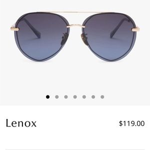 Diff sunglasses